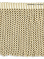 Scalamandre Windsor Bullion Cornsilk Trim