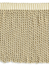 Scalamandre Windsor Bullion Cornsilk Trim