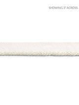 Scalamandre Avenue Cord Creme Trim