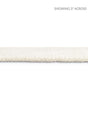 Scalamandre Avenue Cord Creme Trim
