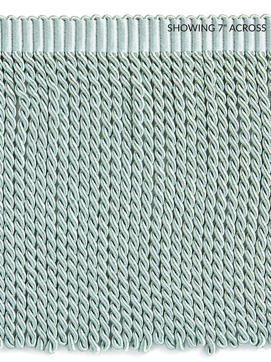 Scalamandre Windsor Bullion Harbor Trim