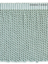 Scalamandre Windsor Bullion Harbor Trim