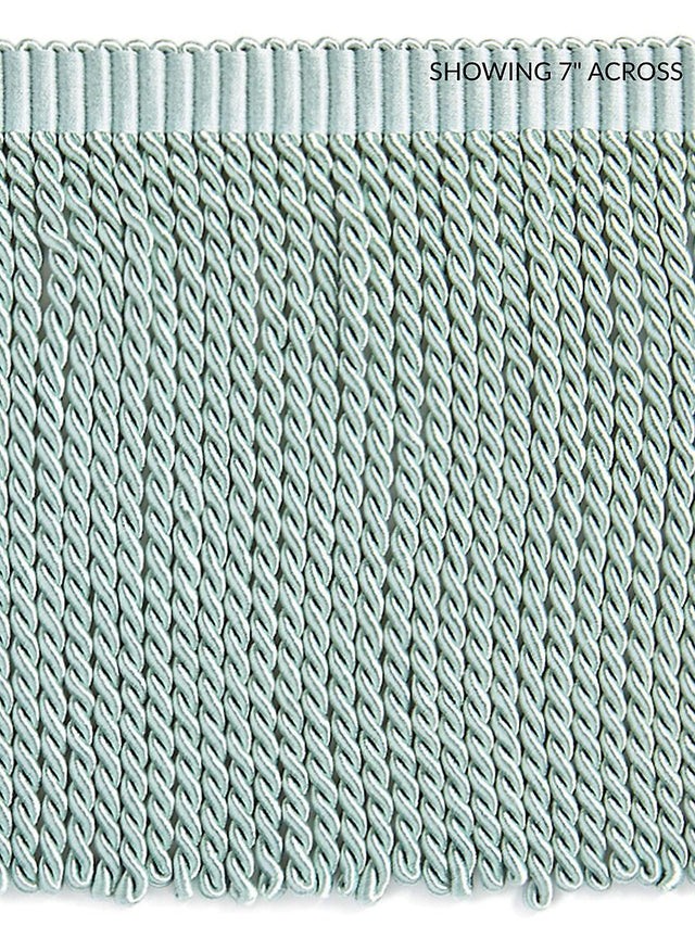 Scalamandre Windsor Bullion Harbor Trim