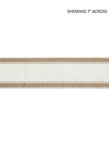 Scalamandre Odeon Shimmer Braid Fawn Trim