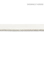 Scalamandre Avenue Cord Parchment Trim