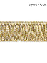Scalamandre Carlyle Bullion Sunlight Trim