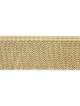 Scalamandre Carlyle Bullion Sunlight Trim