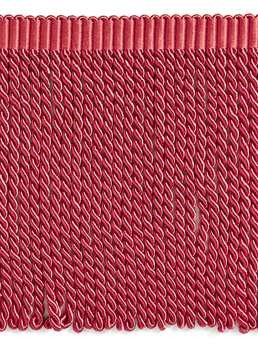 Scalamandre Windsor Bullion Sangria Trim