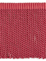 Scalamandre Windsor Bullion Sangria Trim