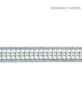 Scalamandre Helena Braid Seaspray Trim