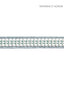 Scalamandre Helena Braid Seaspray Trim