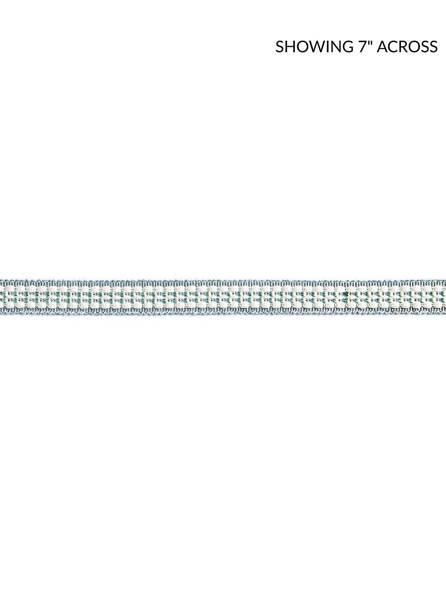 Scalamandre Helena Braid Seaspray Trim