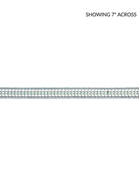 Scalamandre Helena Braid Seaspray Trim