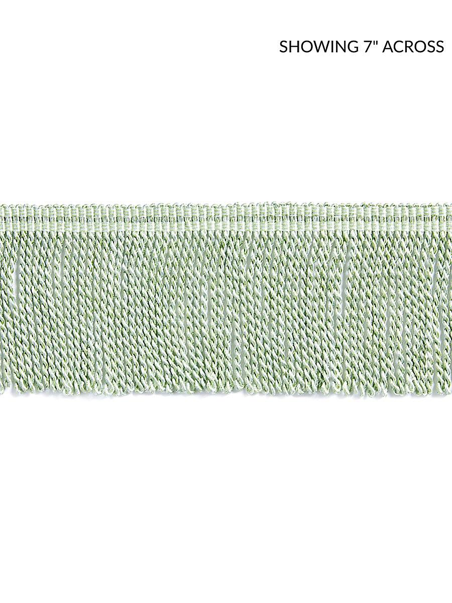 Scalamandre Carlyle Bullion Pistachio Trim