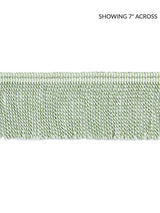 Scalamandre Carlyle Bullion Pistachio Trim