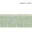 Scalamandre Carlyle Bullion Pistachio Trim