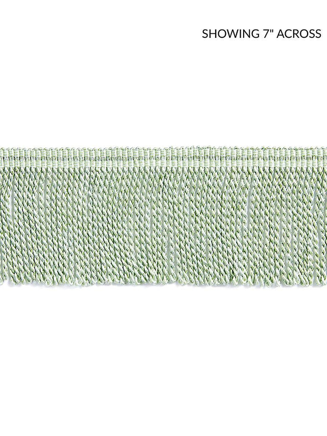 Scalamandre Carlyle Bullion Pistachio Trim