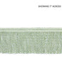Scalamandre Carlyle Bullion Pistachio Trim