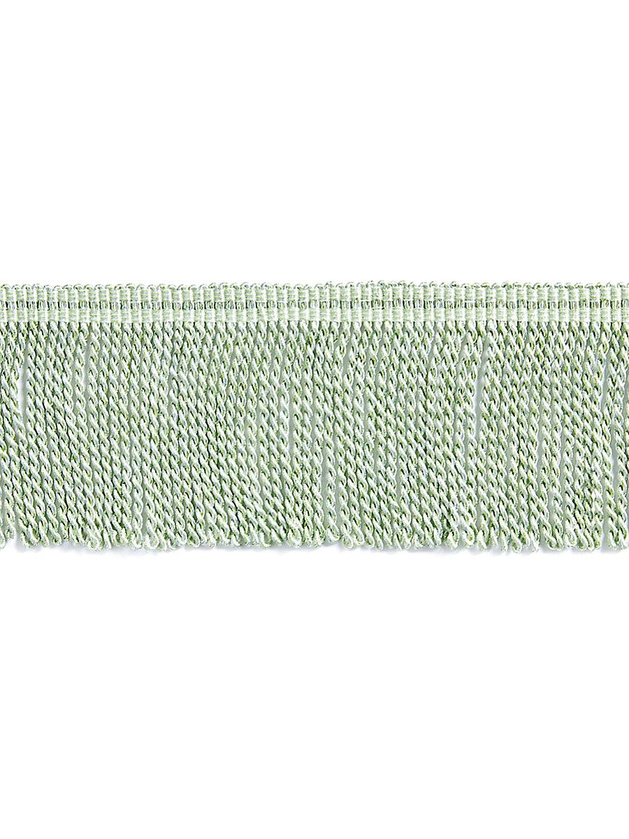 Scalamandre Carlyle Bullion Pistachio Trim