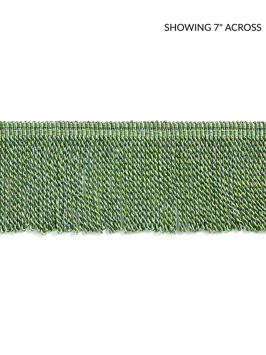 Scalamandre Carlyle Bullion Forest Trim