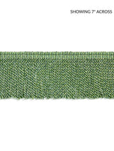 Scalamandre Carlyle Bullion Forest Trim