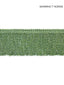 Scalamandre Carlyle Bullion Forest Trim