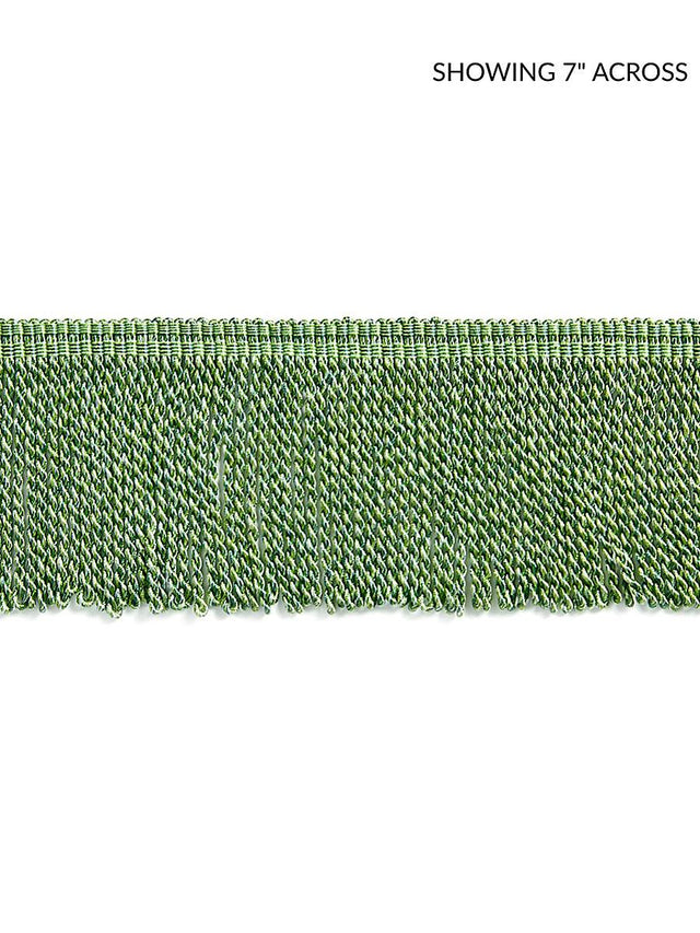 Scalamandre Carlyle Bullion Forest Trim