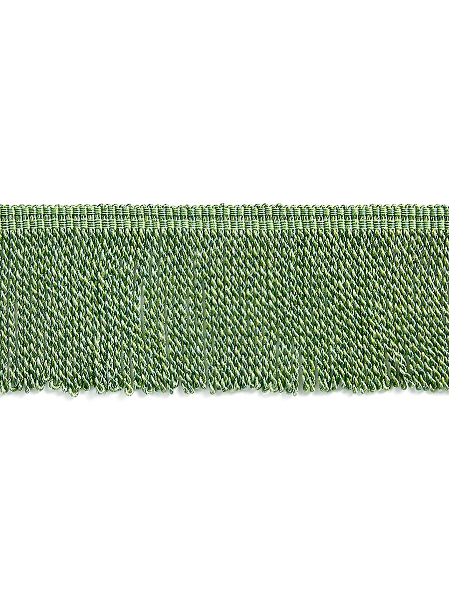 Scalamandre Carlyle Bullion Forest Trim