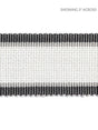 Scalamandre Odeon Shimmer Braid Mercury Trim