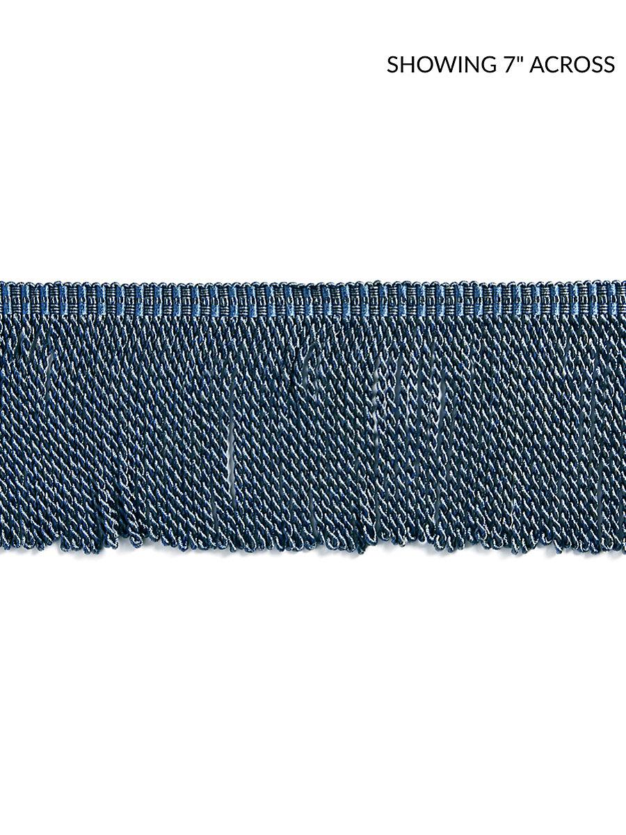 Scalamandre Carlyle Bullion Marina Trim