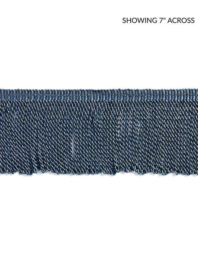 Scalamandre Carlyle Bullion Marina Trim