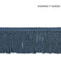 Scalamandre Carlyle Bullion Marina Trim