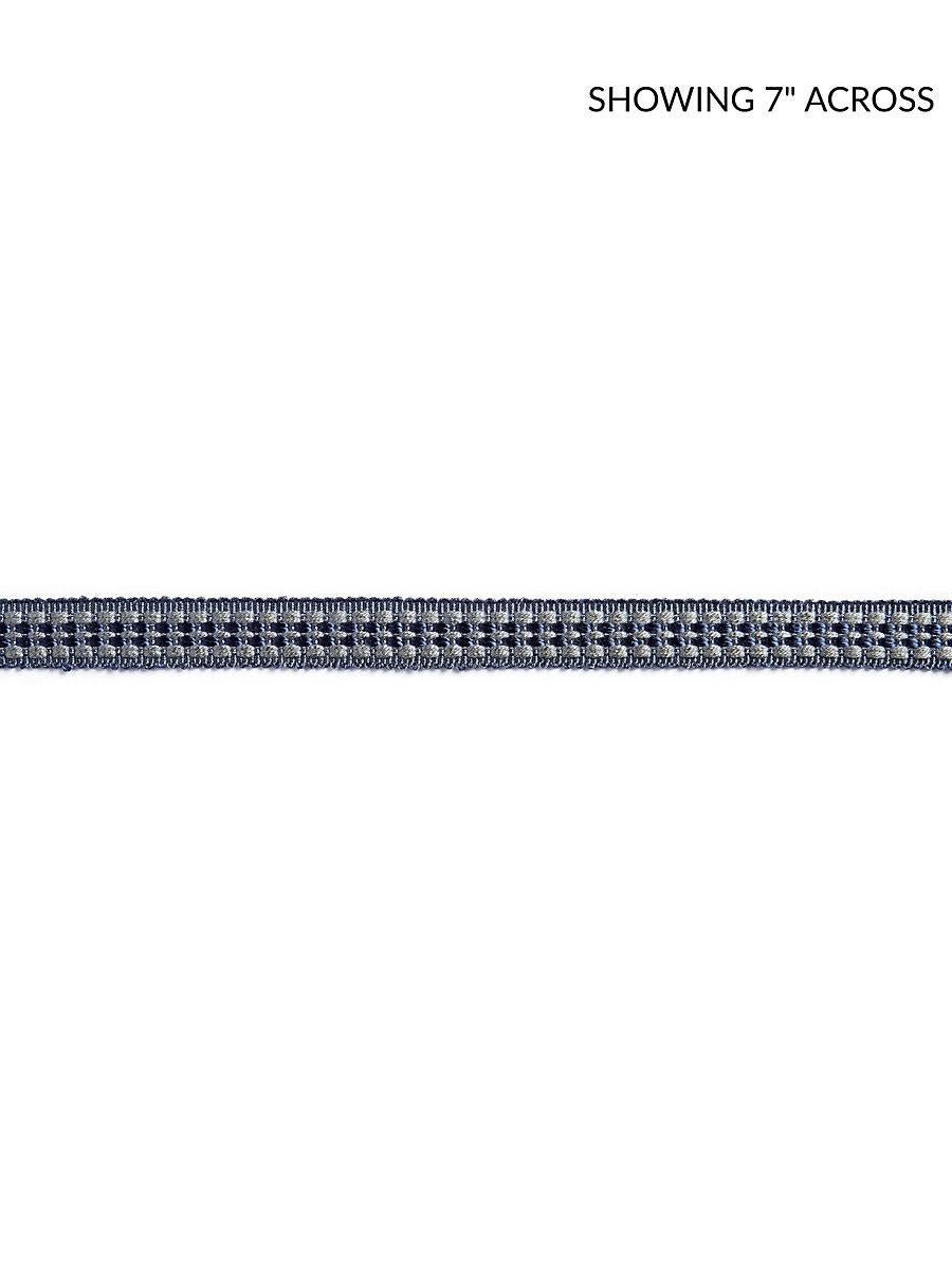 Scalamandre Helena Braid Marina Trim