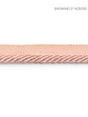 Scalamandre Boulevard Cord Shell Trim