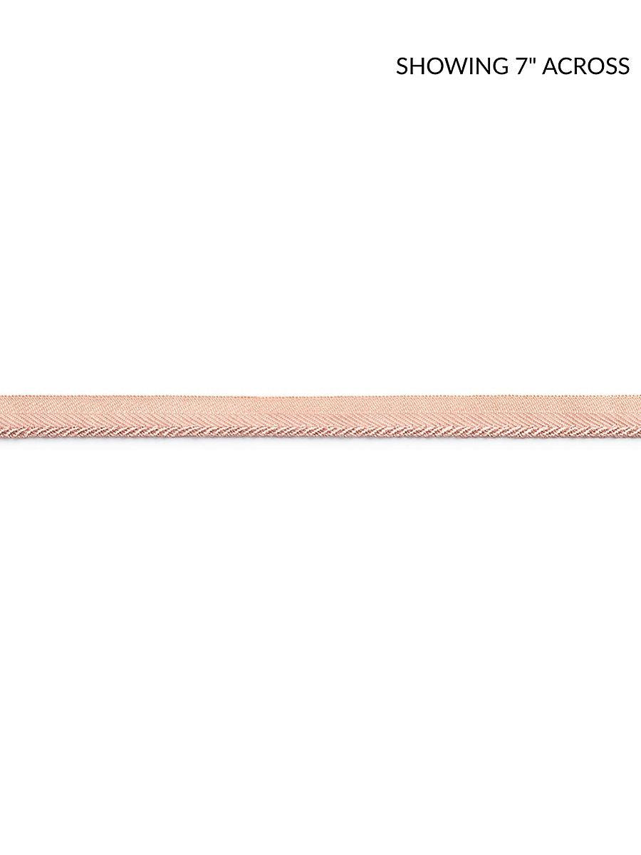 Scalamandre Avenue Cord Shell Trim