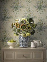 Scalamandre Gripsholm Brush Fringe Castle Trim