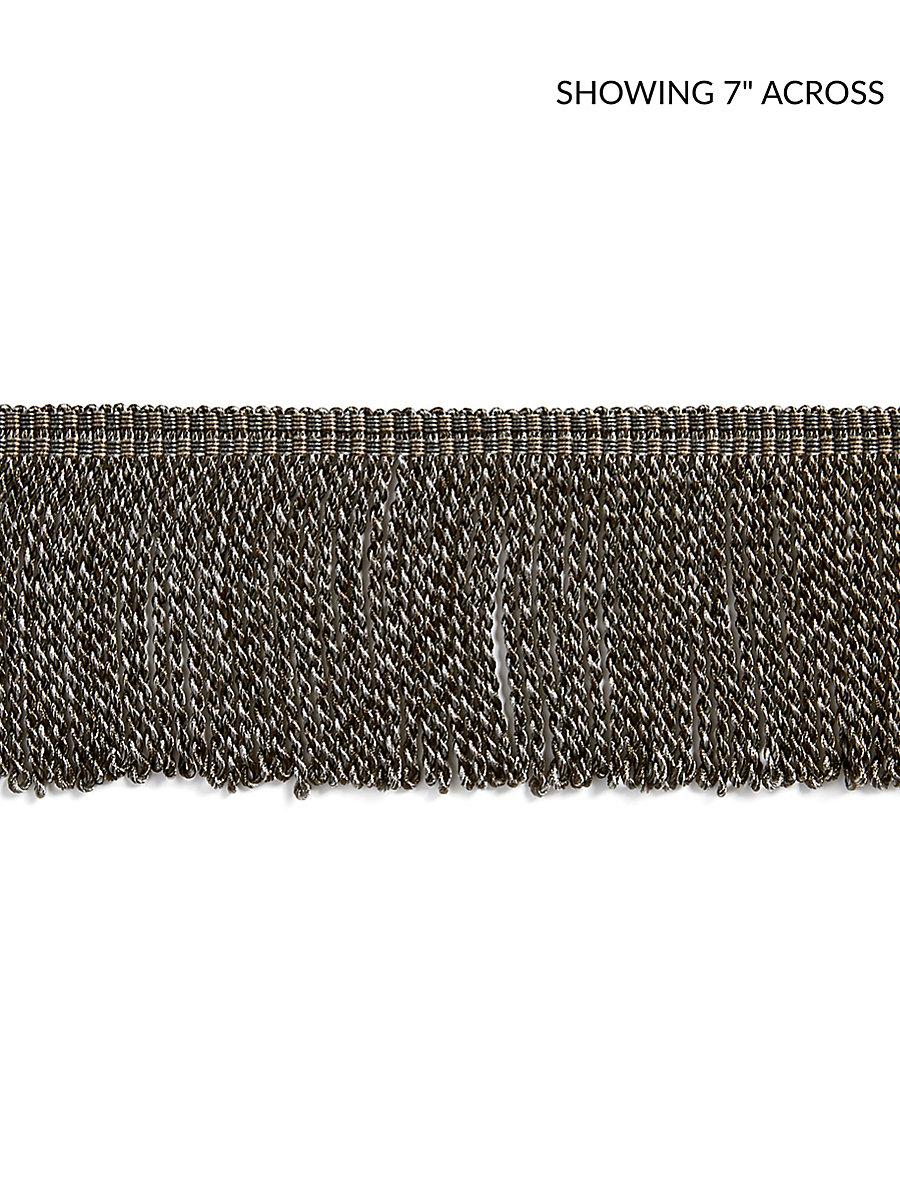 Scalamandre Carlyle Bullion Castle Trim