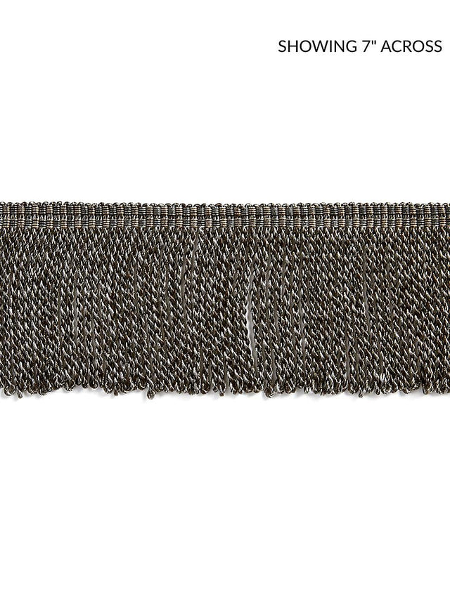 Scalamandre Carlyle Bullion Castle Trim