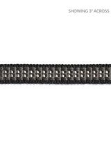 Scalamandre Helena Braid Castle Trim