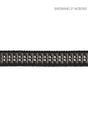 Scalamandre Helena Braid Castle Trim