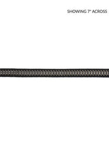 Scalamandre Helena Braid Castle Trim