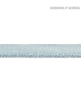 Scalamandre Avenue Cord Sky Trim