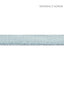 Scalamandre Avenue Cord Sky Trim