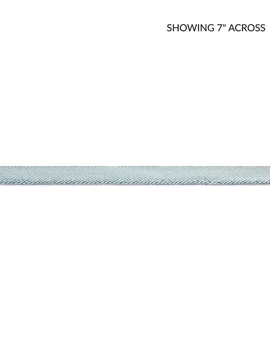 Scalamandre Avenue Cord Sky Trim