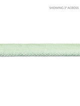 Scalamandre Avenue Cord Mint Julep Trim