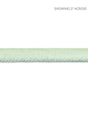 Scalamandre Avenue Cord Mint Julep Trim
