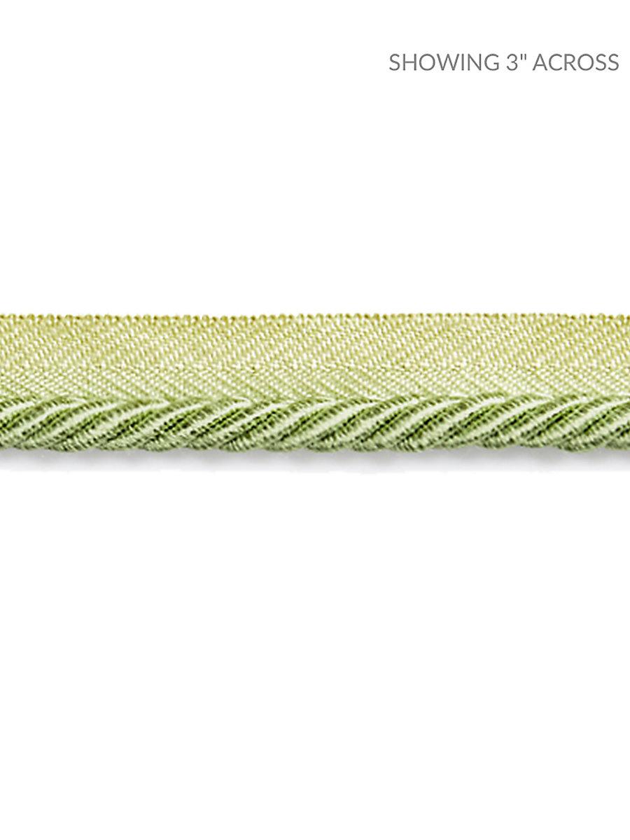 Scalamandre Boulevard Cord Spring Trim