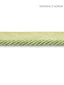 Scalamandre Boulevard Cord Spring Trim