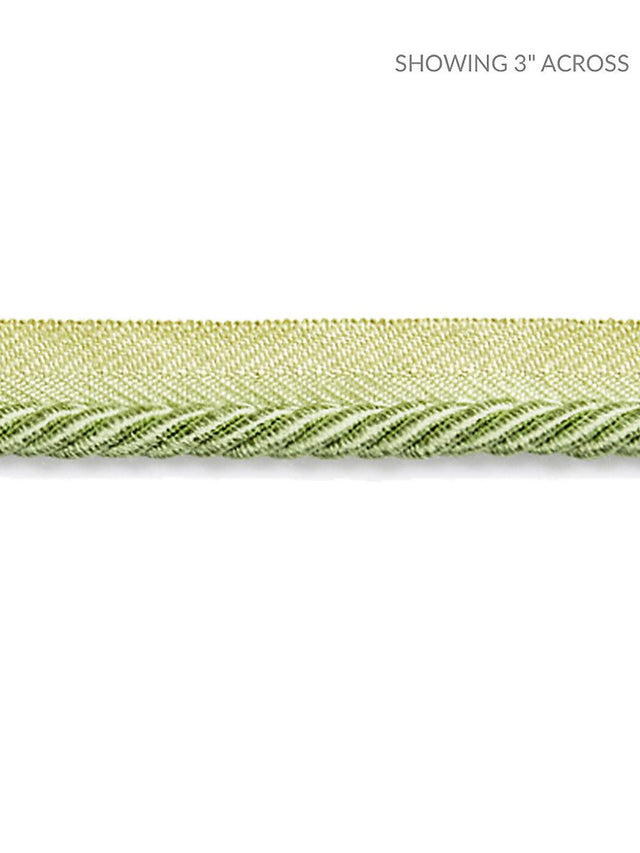 Scalamandre Boulevard Cord Spring Trim
