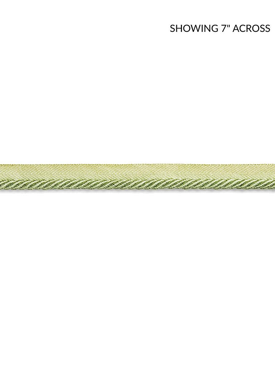 Scalamandre Boulevard Cord Spring Trim